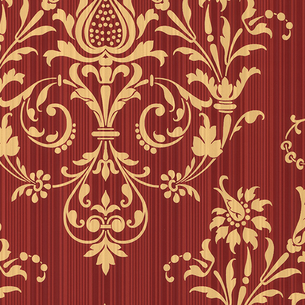 Papel Tapiz estilo clásico Catálogo Clasic Silks 2