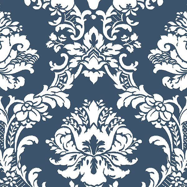 Papel Tapiz estilo clásico Catálogo Clasic Silks 2