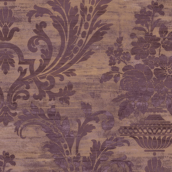 Papel Tapiz estilo clásico Catálogo Clasic Silks 2