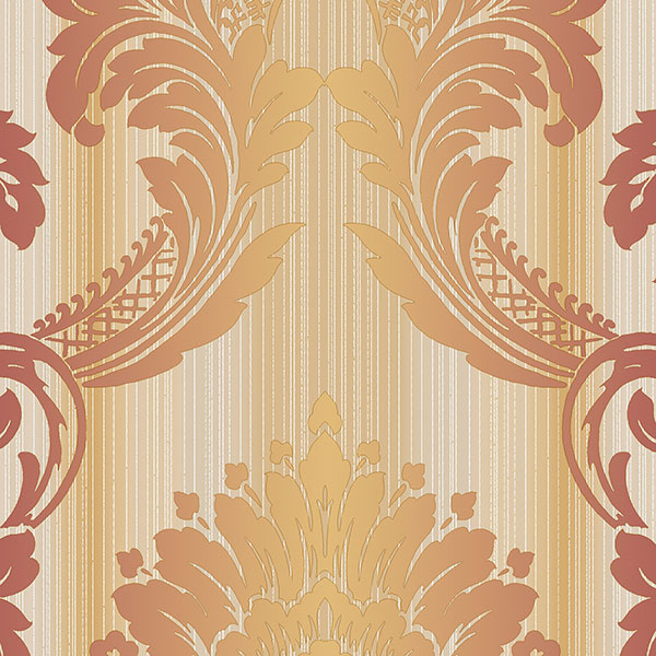Papel Tapiz estilo clásico Catálogo Clasic Silks 2