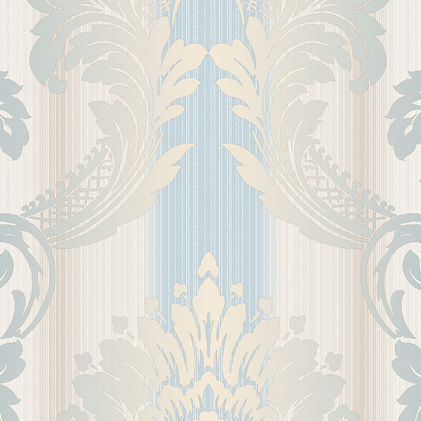 Papel Tapiz estilo clásico Catálogo Clasic Silks 2