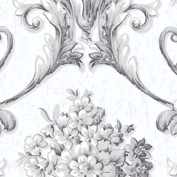 Papel Tapiz estilo clásico Catálogo Clasic Silks 2