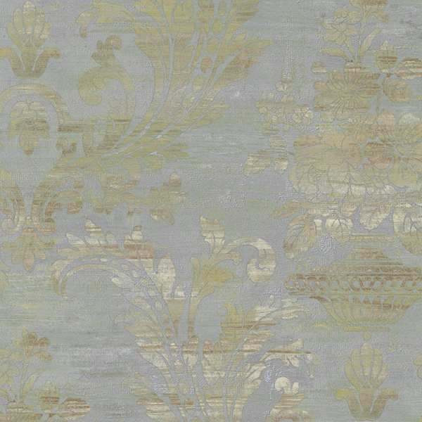 Papel Tapiz estilo clásico Catálogo Clasic Silks 2